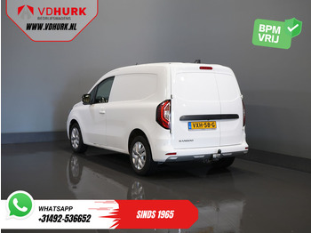 Small van Renault Kangoo 1.5 dCi 95 pk Aut. BPM VRIJ NL Auto/ Carplay/ Camera/ Cruise/ LMV/ Trekhaak/ PDC: picture 2