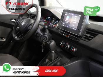 Small van Renault Kangoo 1.5 dCi 95 pk Aut. BPM VRIJ NL Auto/ Carplay/ Camera/ Cruise/ LMV/ Trekhaak/ PDC: picture 3
