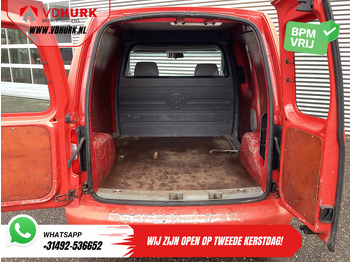 Leasing of Volkswagen Caddy 2.0 SDI EXPORT ONLY DB-Riem V.V./ Airco/ Cruise Volkswagen Caddy 2.0 SDI EXPORT ONLY DB-Riem V.V./ Airco/ Cruise: picture 5