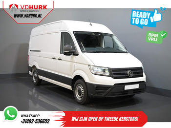 Panel van VOLKSWAGEN Crafter 35