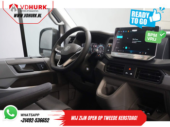 Panel van VOLKSWAGEN Crafter 35