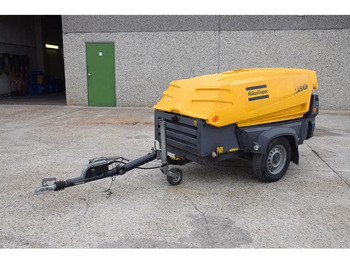 Air compressor ATLAS