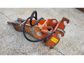 Attachment for Construction machinery Diversen Star Hammer CW10: picture 3