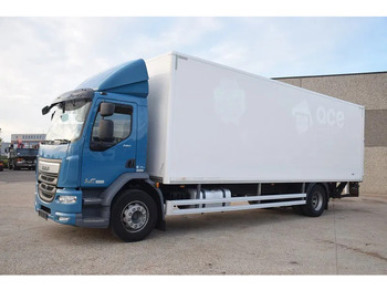 Box truck DAF LF 280: picture 3