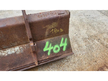 Bucket for Construction machinery Diversen Graafbak CW30 – 180 cm: picture 3