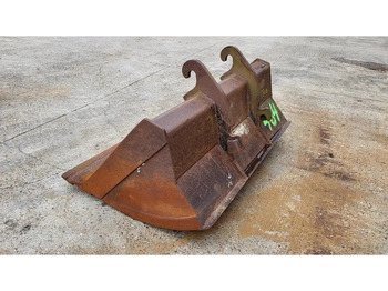 Bucket for Construction machinery Diversen Graafbak CW30 – 180 cm: picture 2
