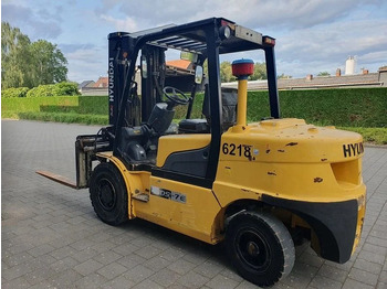 Forklift HYUNDAI