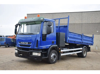 Tipper IVECO EuroCargo