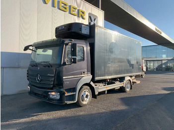 Leasing of Mercedes-Benz Atego 1018 KOELING*Cruise control*Airconditioning*Geveerde bestuurdersstoel* Mercedes-Benz Atego 1018 KOELING*Cruise control*Airconditioning*Geveerde bestuurdersstoel*: picture 1