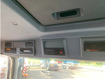 Leasing of Mercedes-Benz Atego 1018 KOELING*Cruise control*Airconditioning*Geveerde bestuurdersstoel* Mercedes-Benz Atego 1018 KOELING*Cruise control*Airconditioning*Geveerde bestuurdersstoel*: picture 4