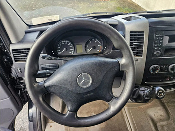 Refrigerated delivery van Mercedes-Benz Sprinter 313: picture 4