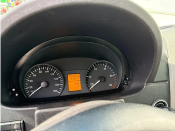 Car Mercedes-Benz Sprinter 313 CDI 9Pers*DubbeleAirco*Diesel*EcoStartStop*: picture 3