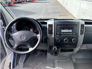 Car Mercedes-Benz Sprinter 313 CDI 9Pers*DubbeleAirco*Diesel*EcoStartStop*: picture 2