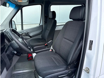 Car Mercedes-Benz Sprinter 313 CDI 9Pers*DubbeleAirco*Diesel*EcoStartStop*: picture 4