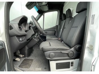 Leasing of Mercedes-Benz Sprinter 514 *buitenspiegels verwarmd&elektr. verstelbaar*Cruise control*bluetooth*airbag bestuurder Mercedes-Benz Sprinter 514 *buitenspiegels verwarmd&elektr. verstelbaar*Cruise control*bluetooth*airbag bestuurder: picture 2