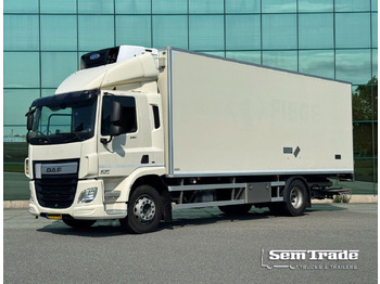 Refrigerated truck DAF CF 250