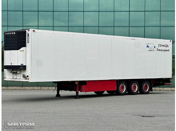 Refrigerated semi-trailer SCHMITZ SKO