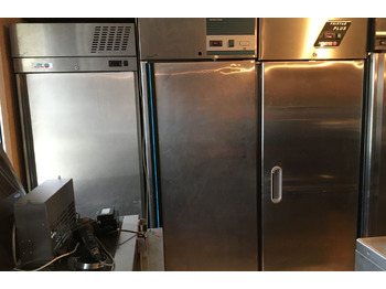 Food processing equipment