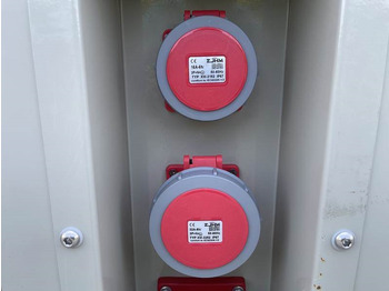 Generator set Cummins 55 kVA: picture 3