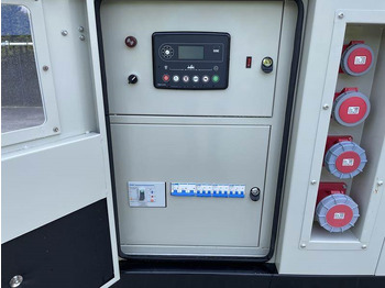 Generator set Cummins 55 kVA: picture 5