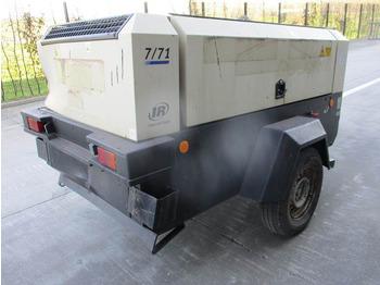 Air compressor Doosan 7 / 71 - N: picture 2