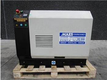 Air compressor INGERSOLL RAND