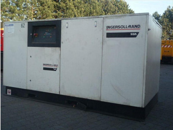 Air compressor INGERSOLL RAND
