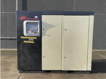 Air compressor INGERSOLL RAND