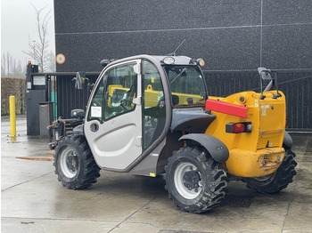 Telescopic handler Manitou MT 625 H EASY: picture 3 Telescopic handler Manitou MT 625 H EASY: picture 3