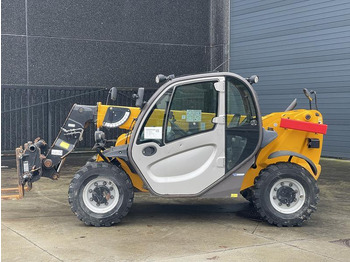 Telescopic handler Manitou MT 625 H EASY: picture 2 Telescopic handler Manitou MT 625 H EASY: picture 2