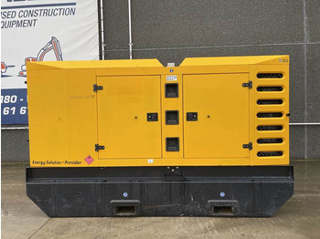 Generator set SDMO
