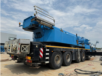 Mobile crane liebherr LTM 1200-5.1: picture 4 Mobile crane liebherr LTM 1200-5.1: picture 4