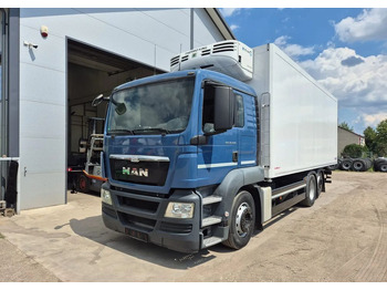 Refrigerated truck MAN TGS 26.400