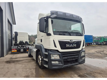 Tractor unit MAN TGS 18-400 Euro 6 ADR c. siodłowy, nadaje się do nauki jazdy: picture 2 Tractor unit MAN TGS 18-400 Euro 6 ADR c. siodłowy, nadaje się do nauki jazdy: picture 2