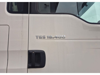 Tractor unit MAN TGS 18-400 Euro 6 ADR c. siodłowy, nadaje się do nauki jazdy: picture 4 Tractor unit MAN TGS 18-400 Euro 6 ADR c. siodłowy, nadaje się do nauki jazdy: picture 4