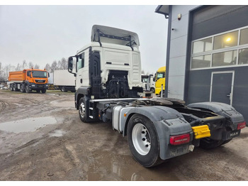 Tractor unit MAN TGS 18-400 Euro 6 ADR c. siodłowy, nadaje się do nauki jazdy: picture 3 Tractor unit MAN TGS 18-400 Euro 6 ADR c. siodłowy, nadaje się do nauki jazdy: picture 3