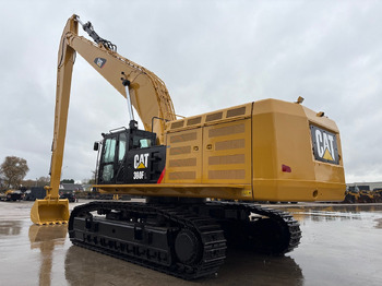 Excavator CATERPILLAR 390