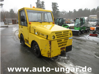 Baggage tractor MULAG