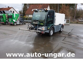 Municipal/ Special vehicle BOSCHUNG