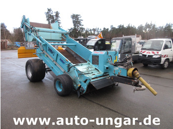 Municipal/ Special vehicle KÄSSBOHRER