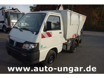 Refuse truck PIAGGIO