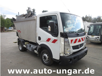 Refuse truck RENAULT Maxity