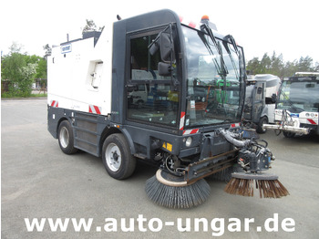 Road sweeper SCHMIDT