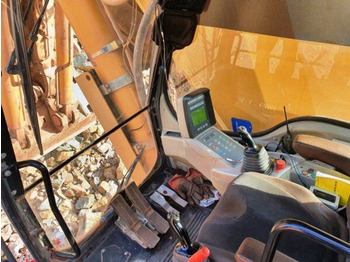 Crawler excavator Liebherr R 984C HD (125t): picture 5