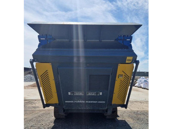 Impact crusher Rubble Master RM90 GO!: picture 2 Impact crusher Rubble Master RM90 GO!: picture 2