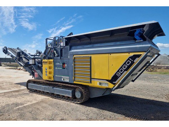 Impact crusher Rubble Master RM90 GO!: picture 3 Impact crusher Rubble Master RM90 GO!: picture 3