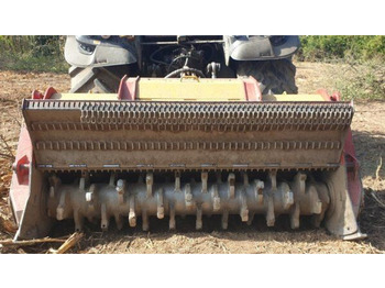 Forestry mulcher SEPPI M Starforst 2MEC 235: picture 3 Forestry mulcher SEPPI M Starforst 2MEC 235: picture 3