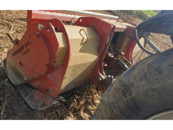 Forestry mulcher SEPPI M Starforst 2MEC 235: picture 5 Forestry mulcher SEPPI M Starforst 2MEC 235: picture 5