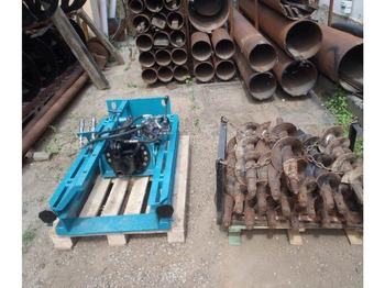 New Pipe layer protlak pipe Rohrleitung rury: picture 3