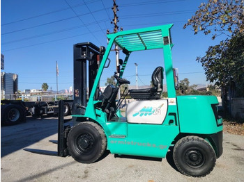 Forklift MITSUBISHI